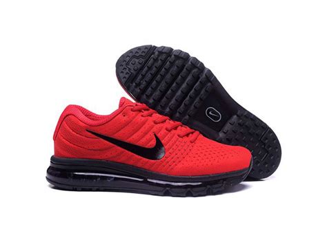 nike air max 2017 rot herren|Mens Air Max 2017 .